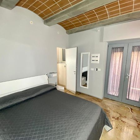 San Marzano Rooms San Marzano sul Sarno Экстерьер фото