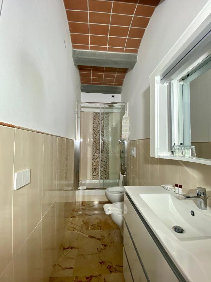 San Marzano Rooms San Marzano sul Sarno Экстерьер фото