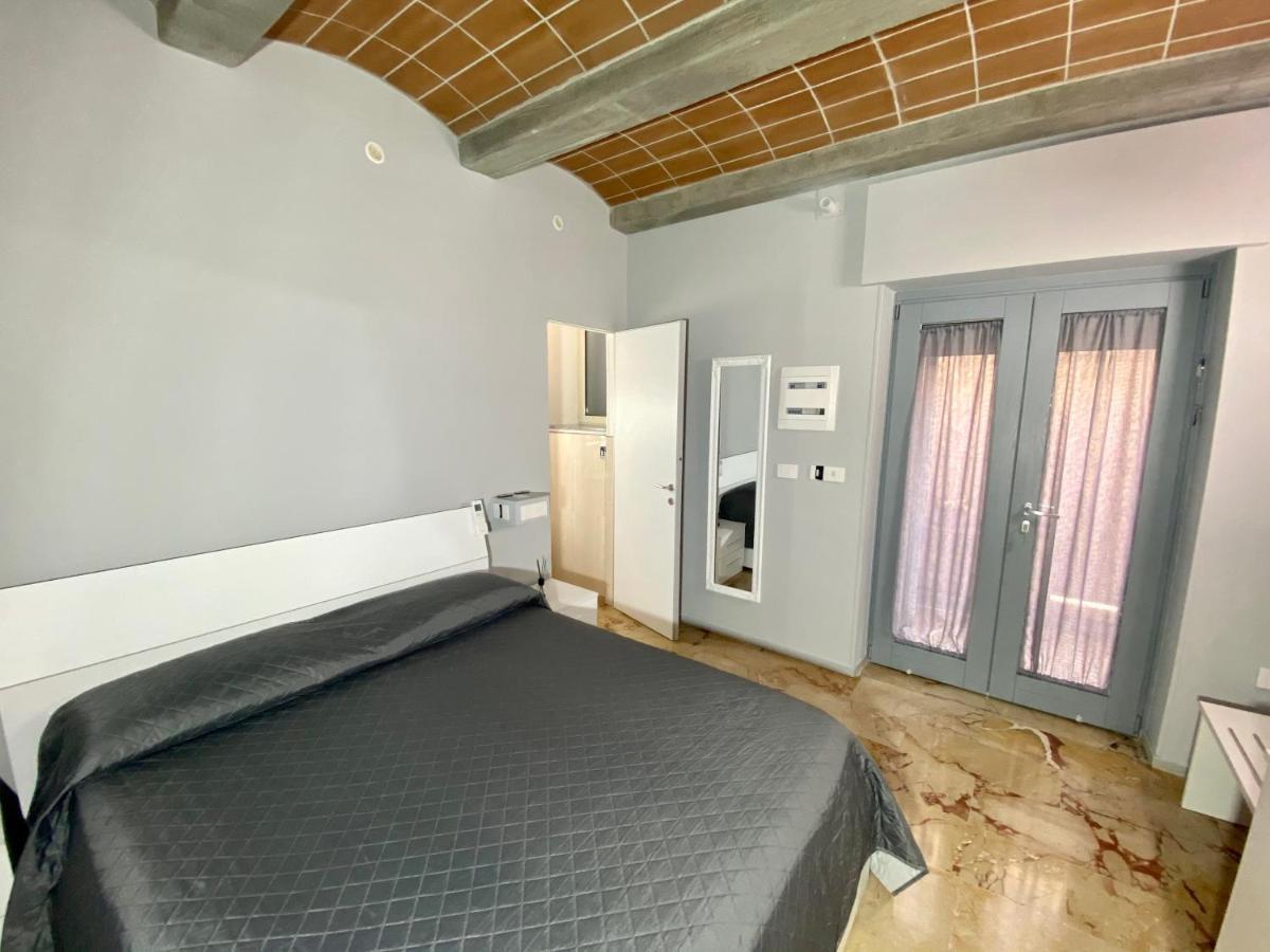 San Marzano Rooms San Marzano sul Sarno Экстерьер фото