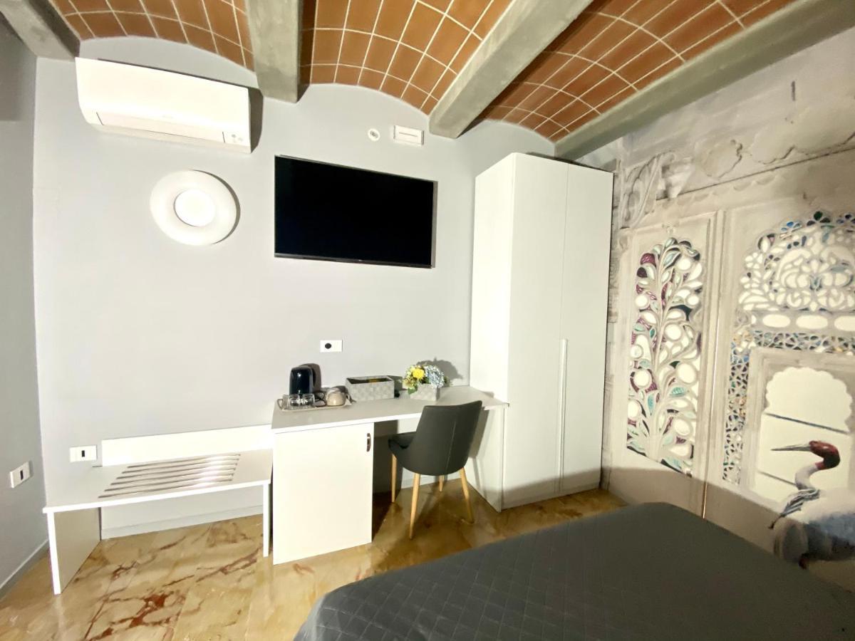 San Marzano Rooms San Marzano sul Sarno Экстерьер фото